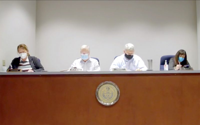 Clinton County employees will get raises News, Sports, Jobs The Express